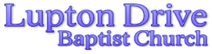 luptondrive baptist